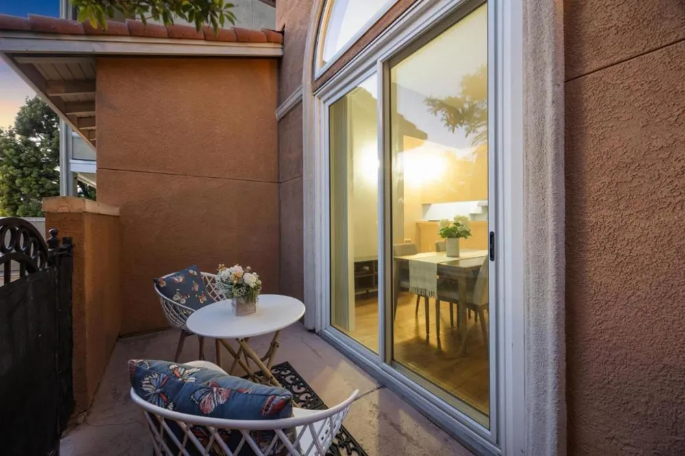 401 S Norfolk Street #123 San Mateo, CA 94401