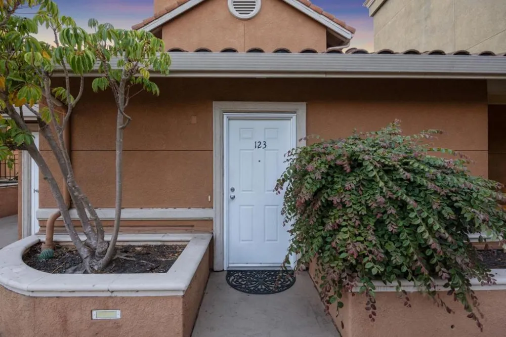 401 S Norfolk Street #123 San Mateo, CA 94401