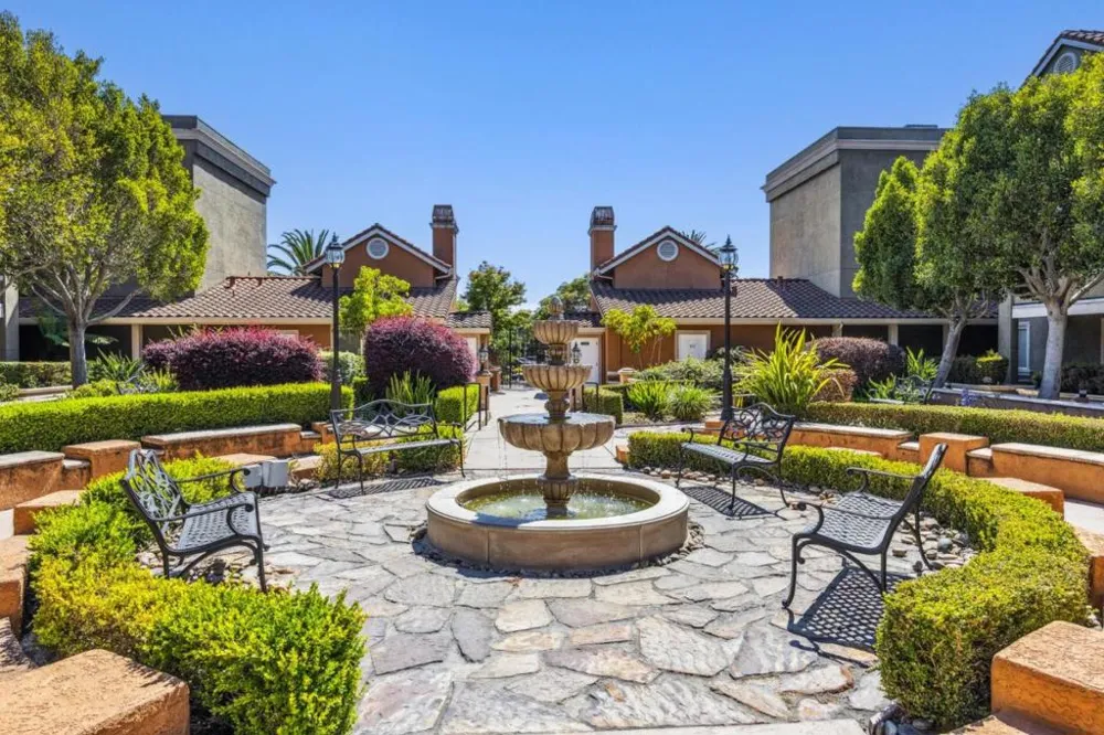 401 S Norfolk Street #123 San Mateo, CA 94401