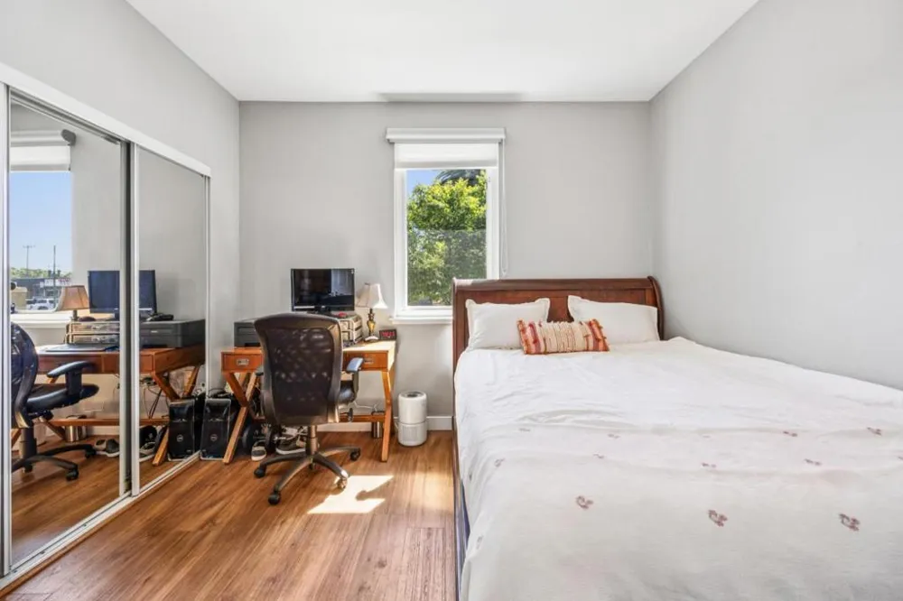 401 S Norfolk Street #123 San Mateo, CA 94401