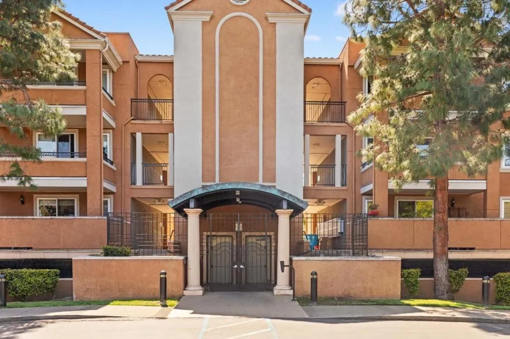 401 S Norfolk Street #123 San Mateo, CA 94401
