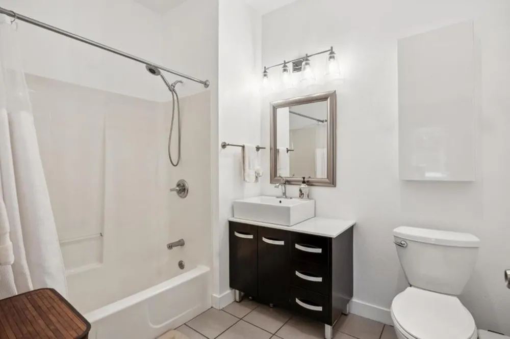 401 S Norfolk Street #123 San Mateo, CA 94401