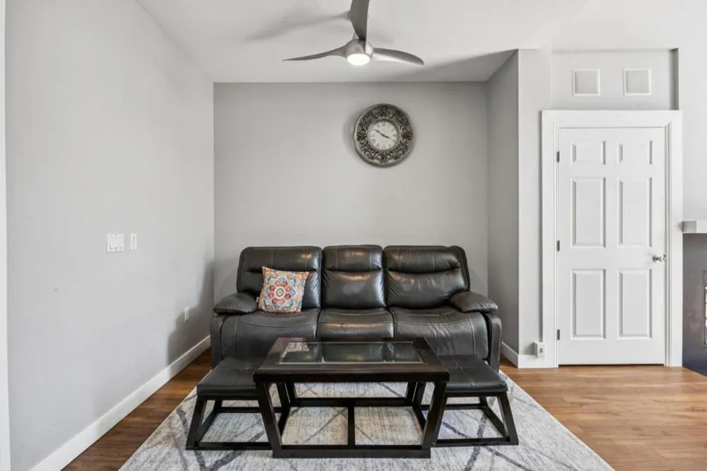 401 S Norfolk Street #123 San Mateo, CA 94401