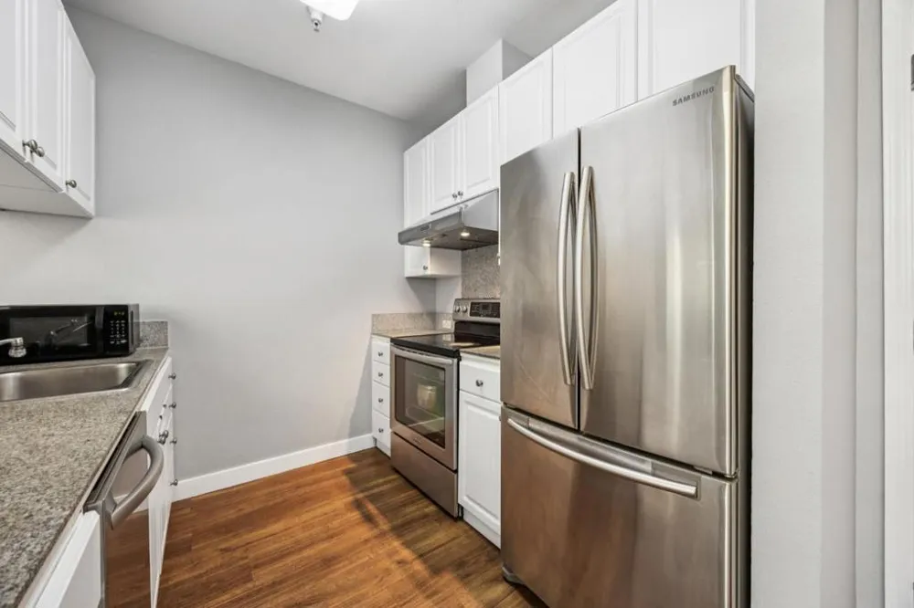401 S Norfolk Street #123 San Mateo, CA 94401