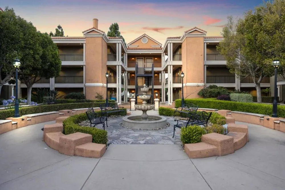 401 S Norfolk Street #123 San Mateo, CA 94401