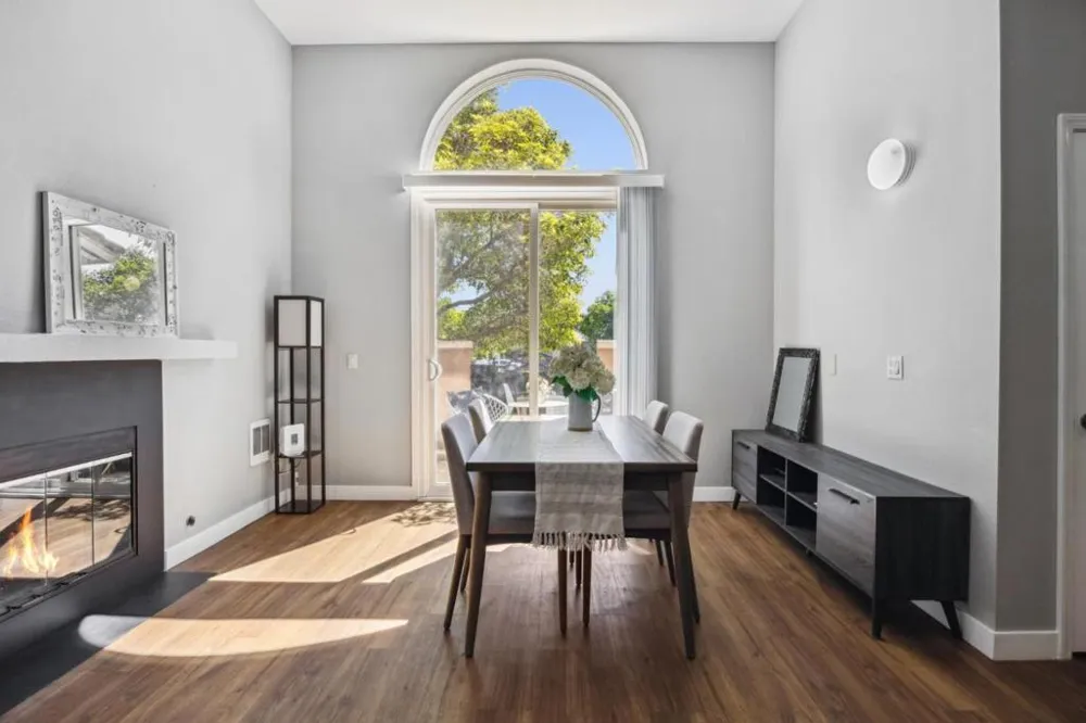 401 S Norfolk Street #123 San Mateo, CA 94401