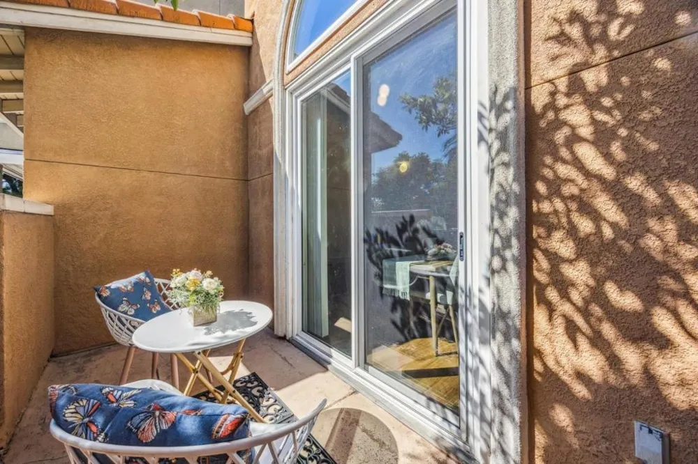 401 S Norfolk Street #123 San Mateo, CA 94401