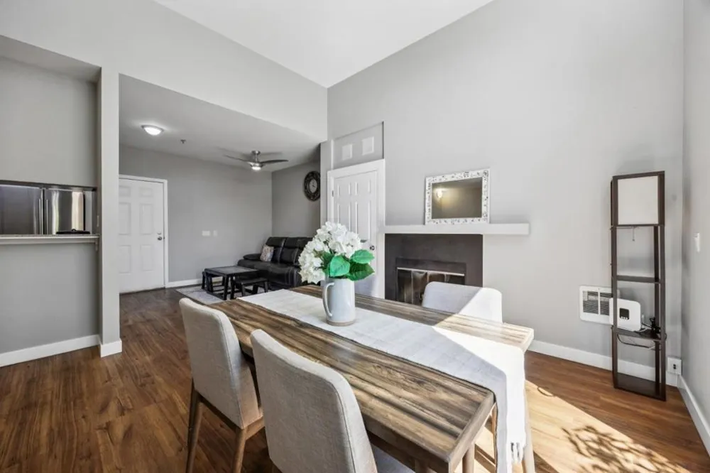 401 S Norfolk Street #123 San Mateo, CA 94401