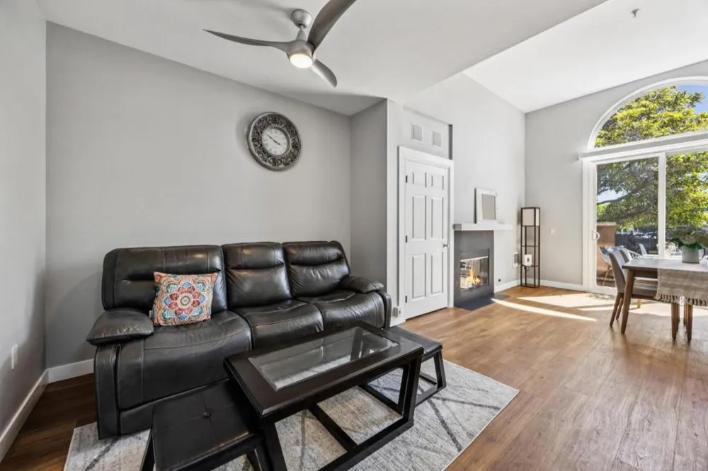 401 S Norfolk Street #123 San Mateo, CA 94401