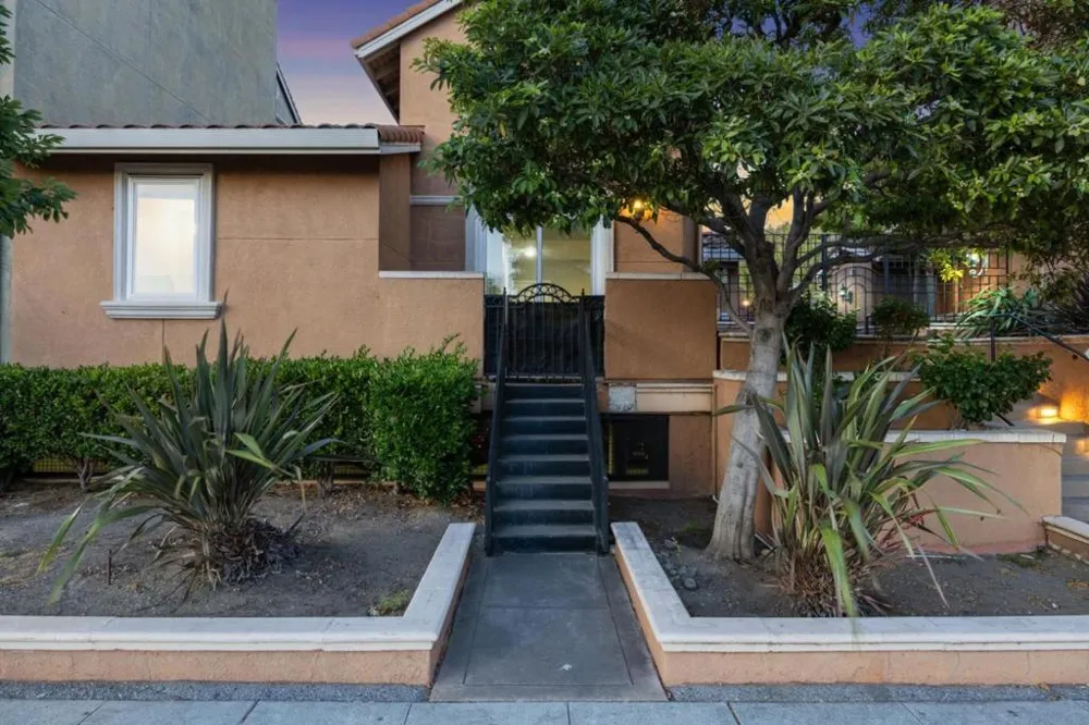 401 S Norfolk Street #123 San Mateo, CA 94401