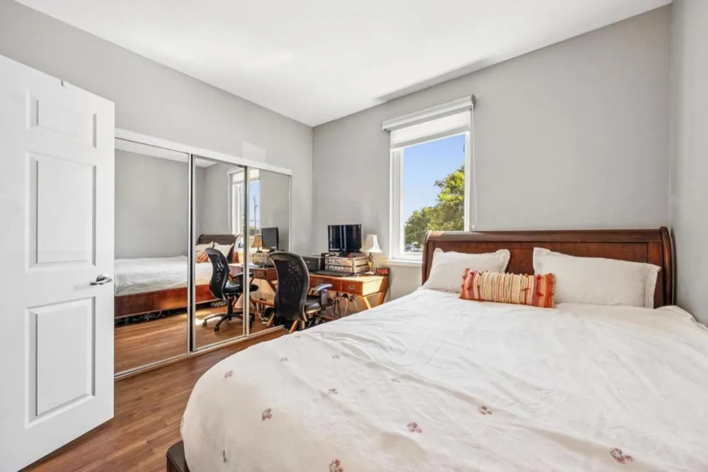 401 S Norfolk Street #123 San Mateo, CA 94401