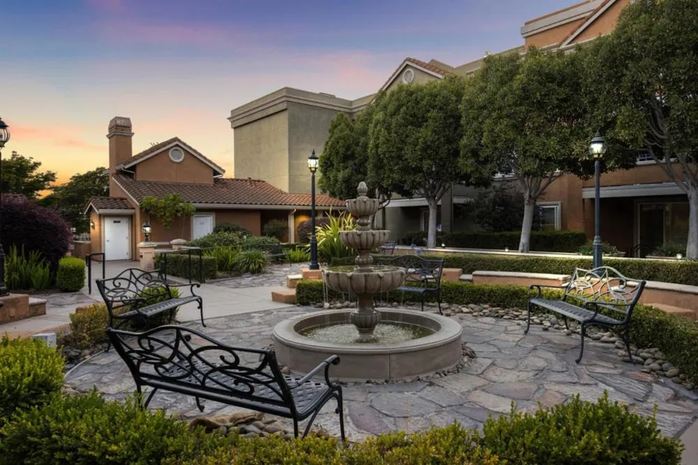 401 S Norfolk Street #123 San Mateo, CA 94401