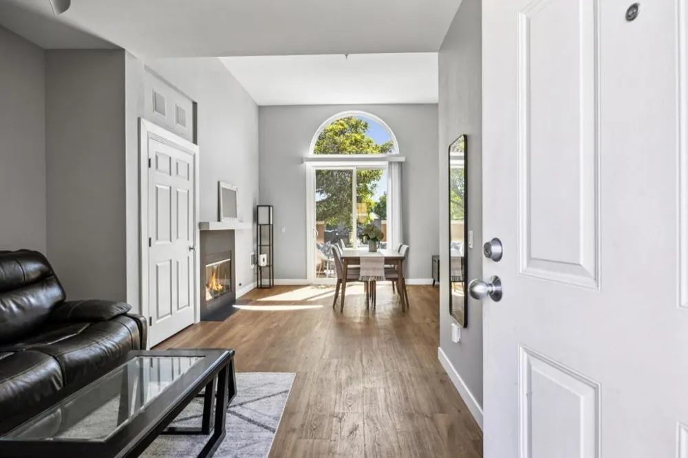 401 S Norfolk Street #123 San Mateo, CA 94401
