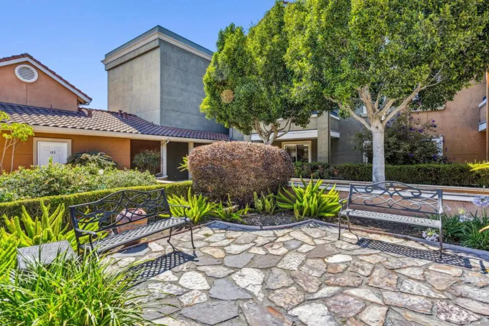 401 S Norfolk Street #123 San Mateo, CA 94401