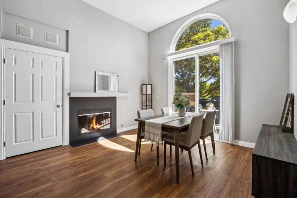 401 S Norfolk Street #123 San Mateo, CA 94401