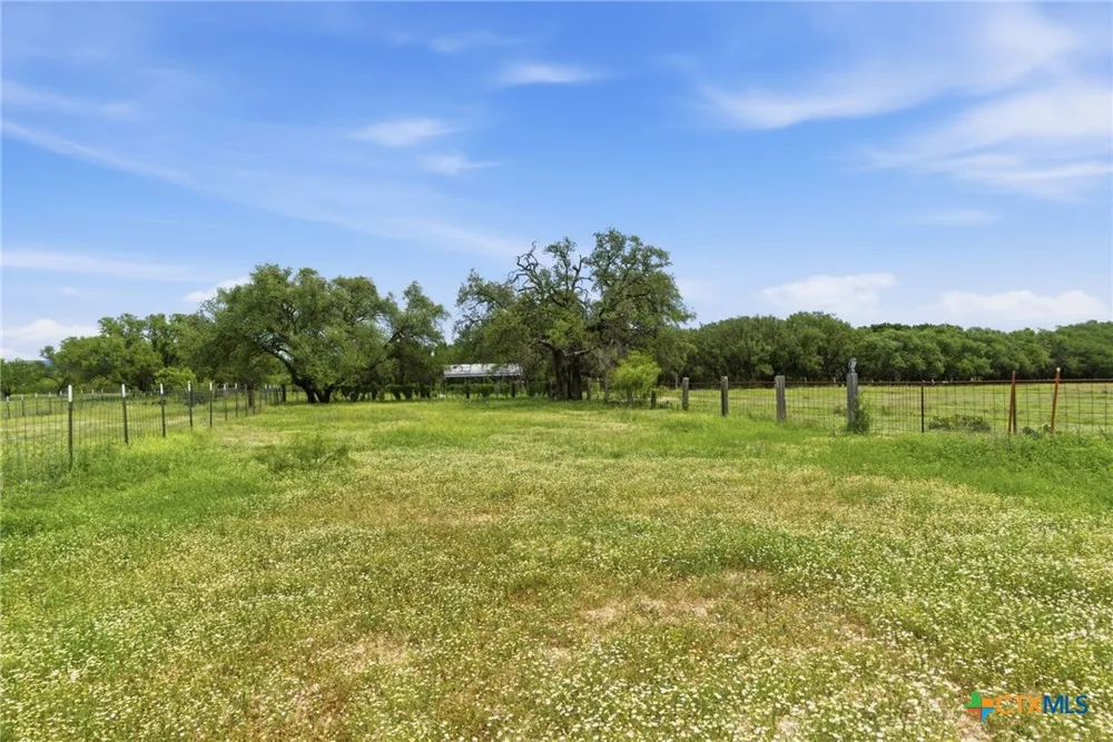 1360 W US Hwy 84 Mullin, TX 76864