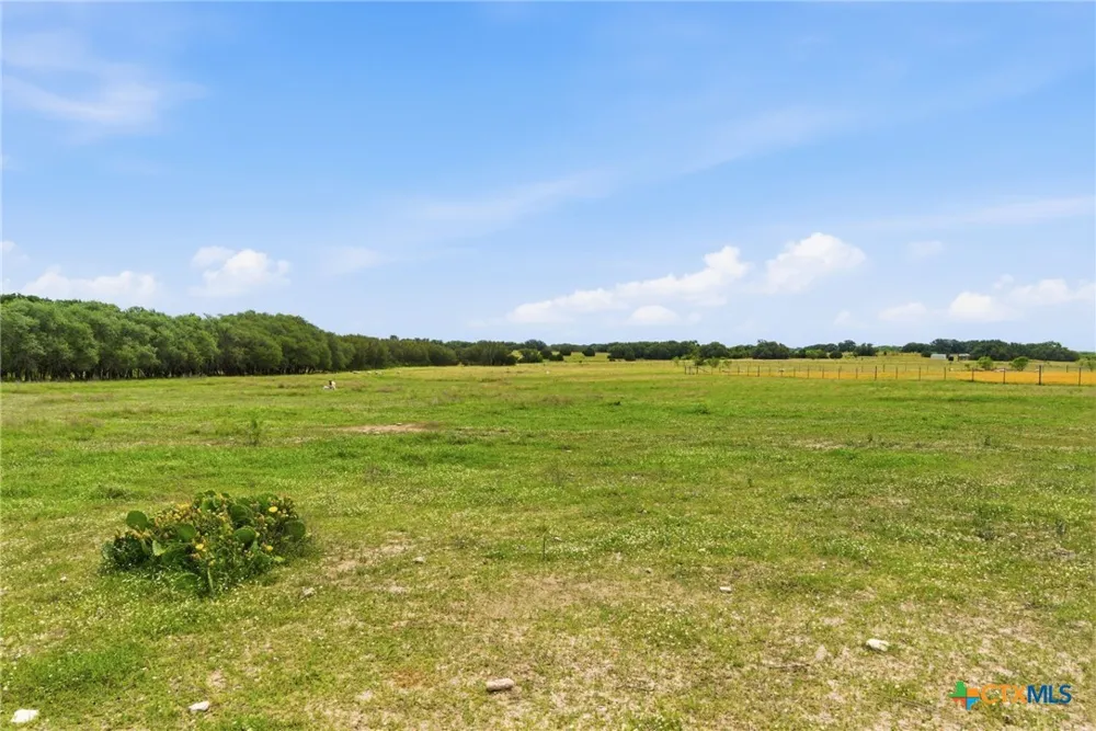 1360 W US Hwy 84 Mullin, TX 76864