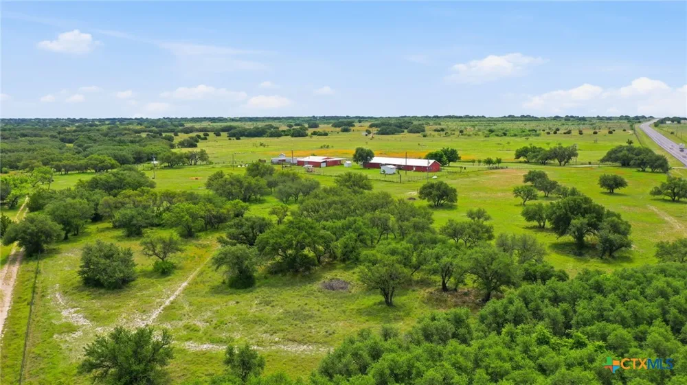 1360 W US Hwy 84 Mullin, TX 76864