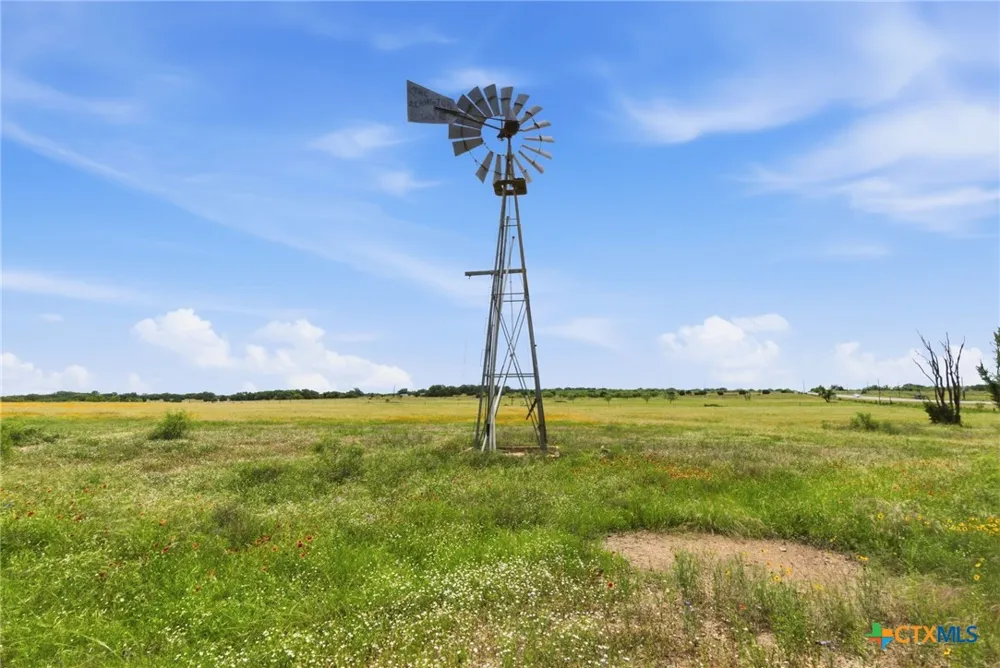 1360 W US Hwy 84 Mullin, TX 76864