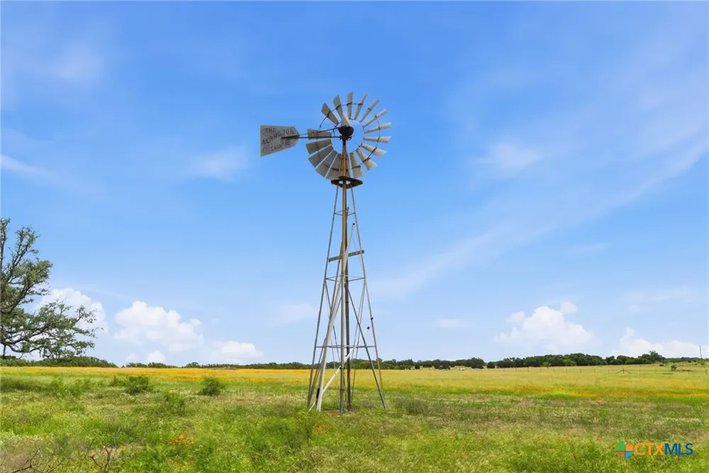 1360 W US Hwy 84 Mullin, TX 76864