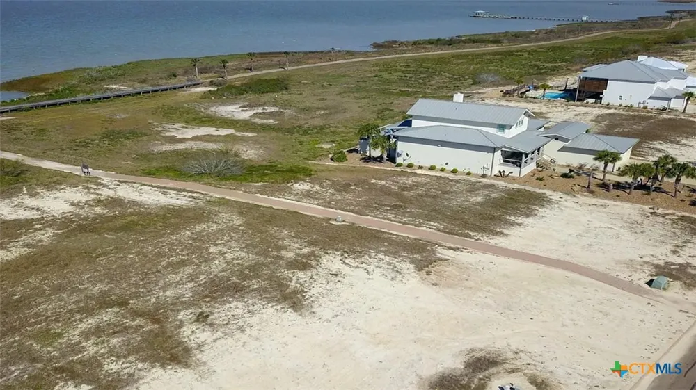42 Bay Club Drive Seadrift, TX 77983