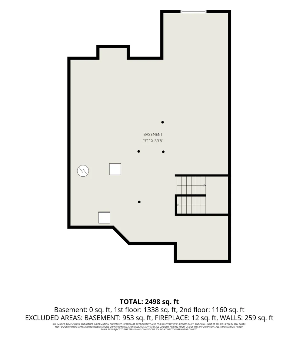 3265 Brackley Drive Ann Arbor, MI 48105