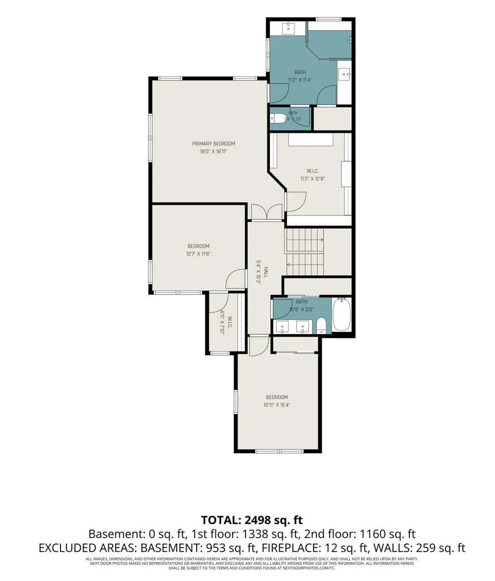 3265 Brackley Drive Ann Arbor, MI 48105
