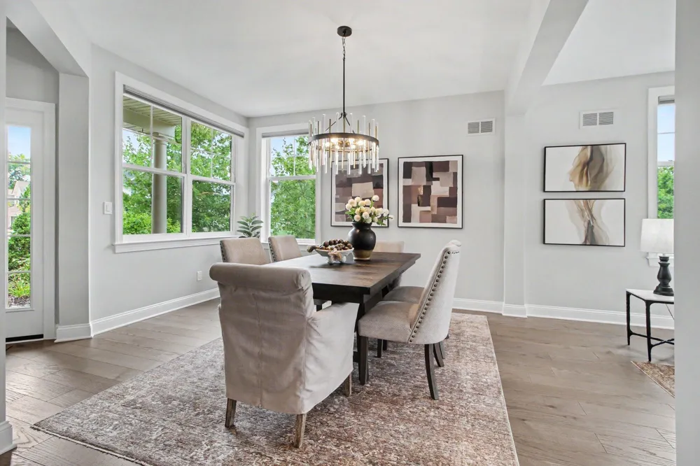 3265 Brackley Drive Ann Arbor, MI 48105