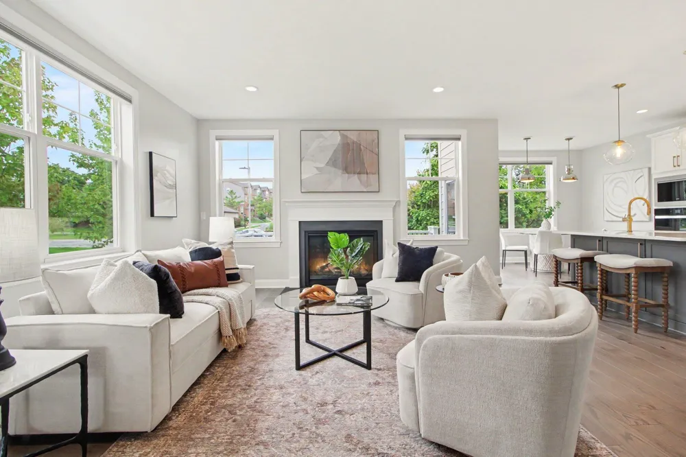 3265 Brackley Drive Ann Arbor, MI 48105