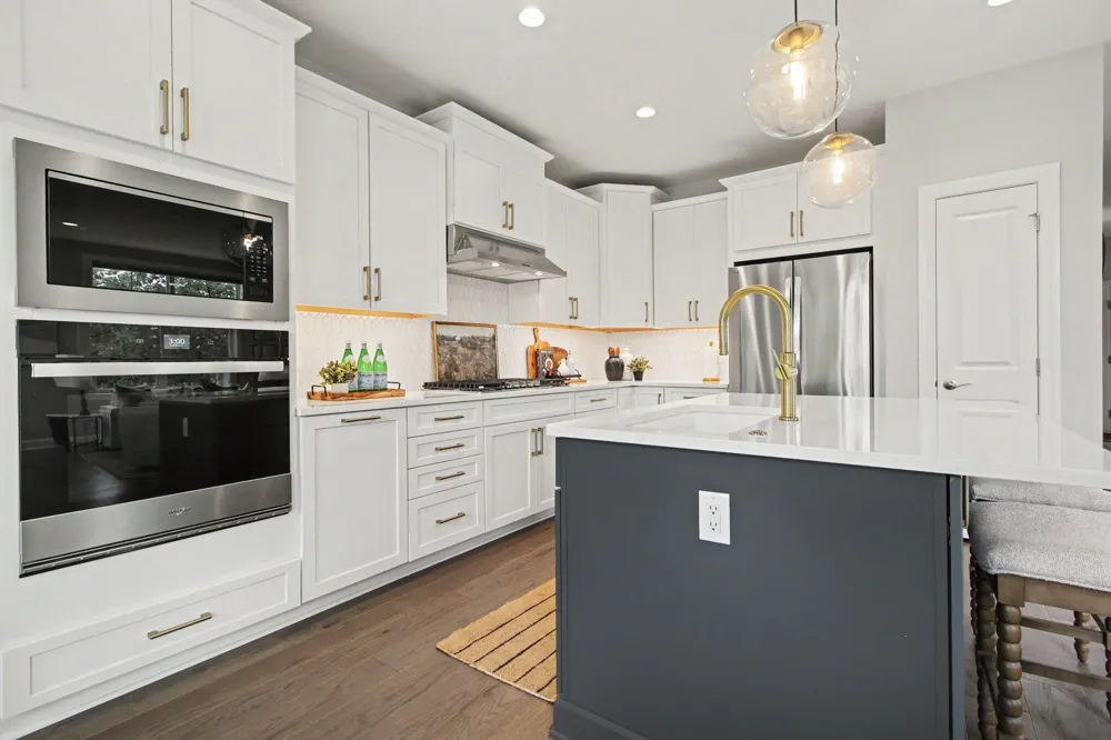 3265 Brackley Drive Ann Arbor, MI 48105