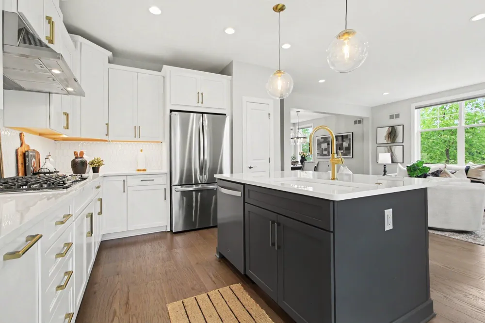 3265 Brackley Drive Ann Arbor, MI 48105
