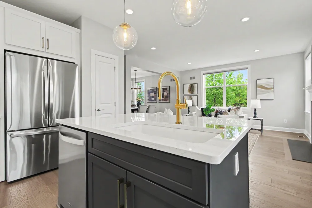 3265 Brackley Drive Ann Arbor, MI 48105