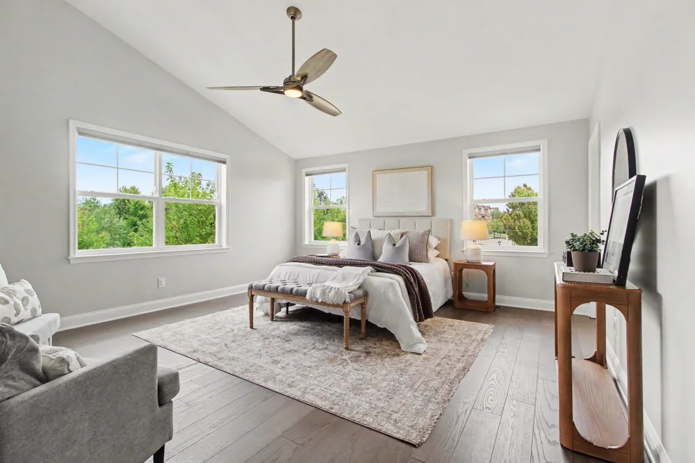 3265 Brackley Drive Ann Arbor, MI 48105
