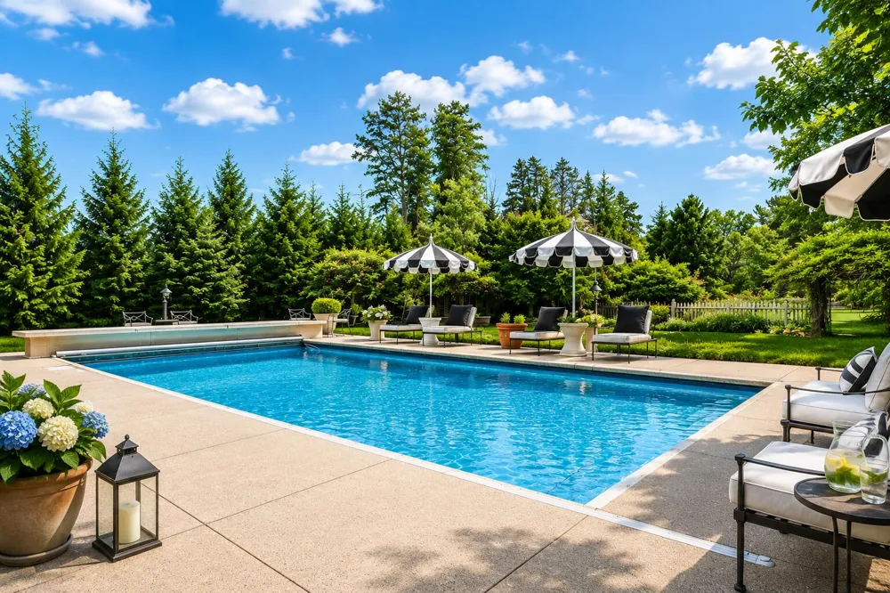 13309 Wilson Road New Buffalo, MI 49117