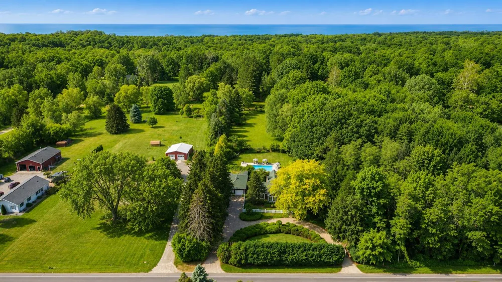 13309 Wilson Road New Buffalo, MI 49117