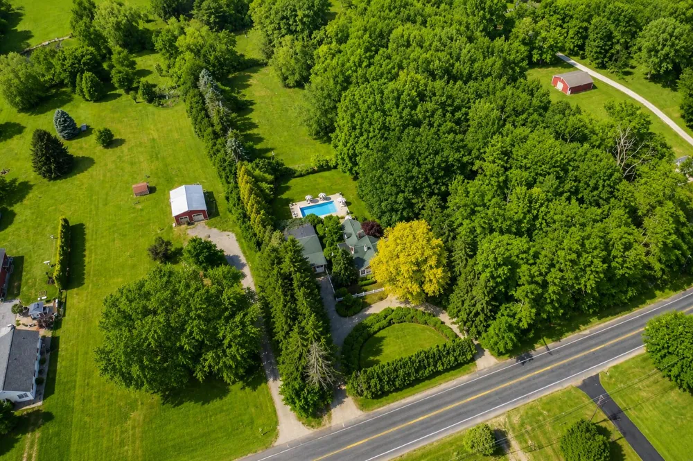 13309 Wilson Road New Buffalo, MI 49117