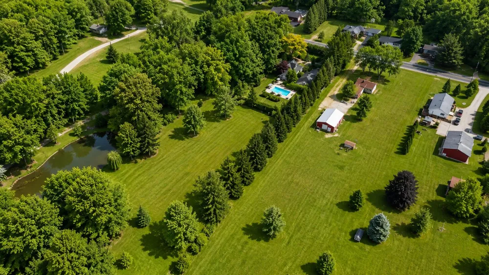 13309 Wilson Road New Buffalo, MI 49117