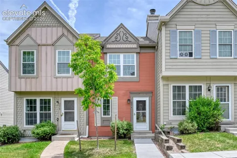 3374 Queen Anne Way