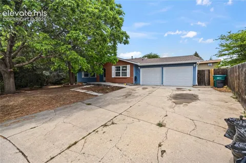 7409 Colonial Drive