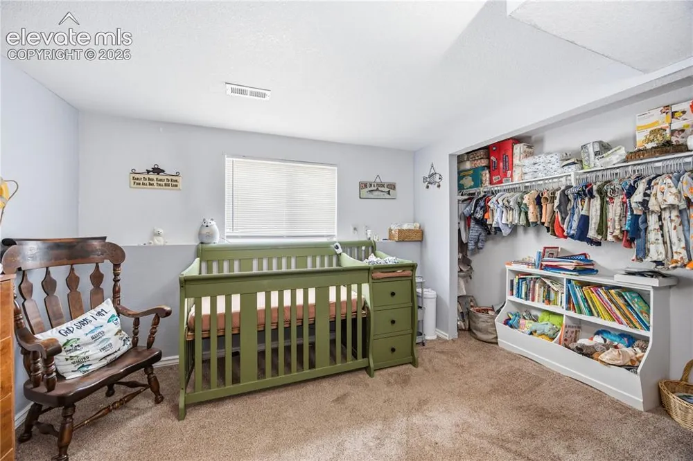 7409 Colonial Drive Fountain, CO 80817