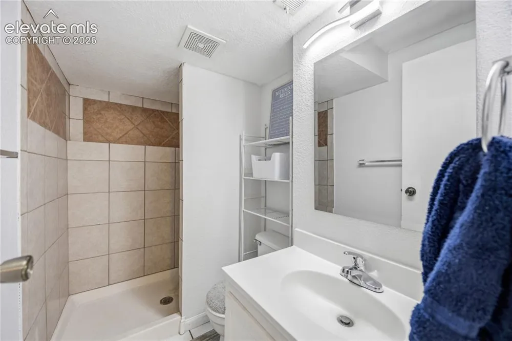 7409 Colonial Drive Fountain, CO 80817