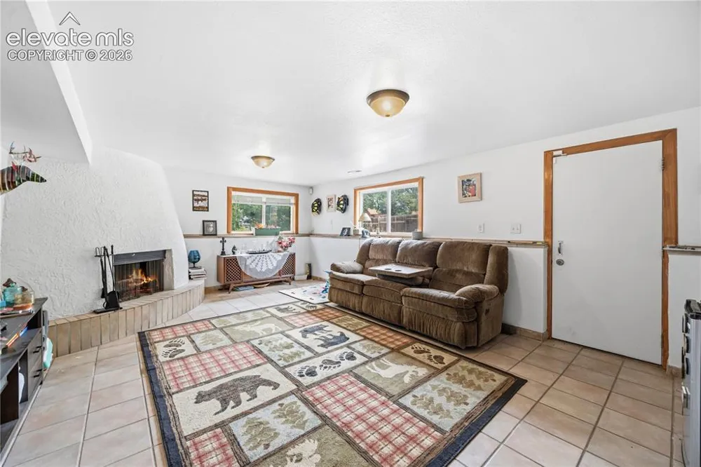 7409 Colonial Drive Fountain, CO 80817