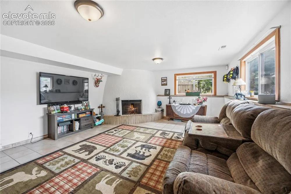 7409 Colonial Drive Fountain, CO 80817