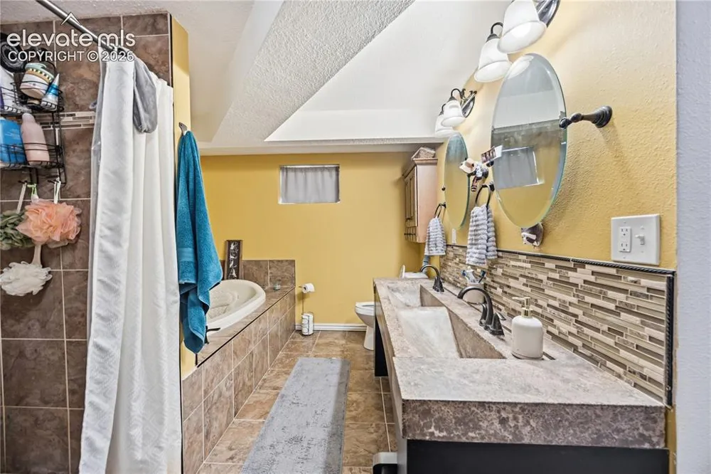 7409 Colonial Drive Fountain, CO 80817