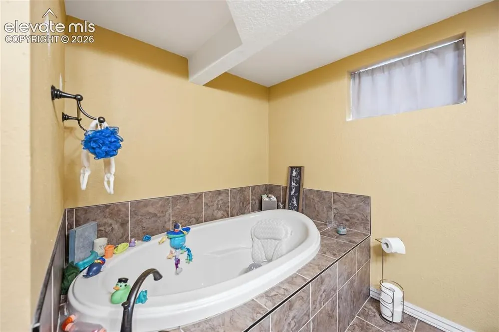7409 Colonial Drive Fountain, CO 80817