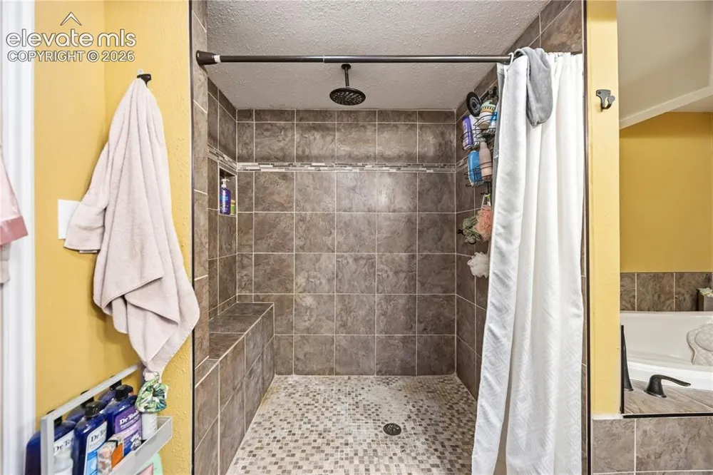 7409 Colonial Drive Fountain, CO 80817