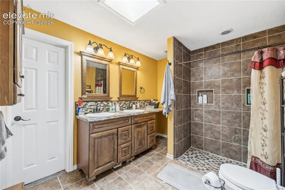 7409 Colonial Drive Fountain, CO 80817