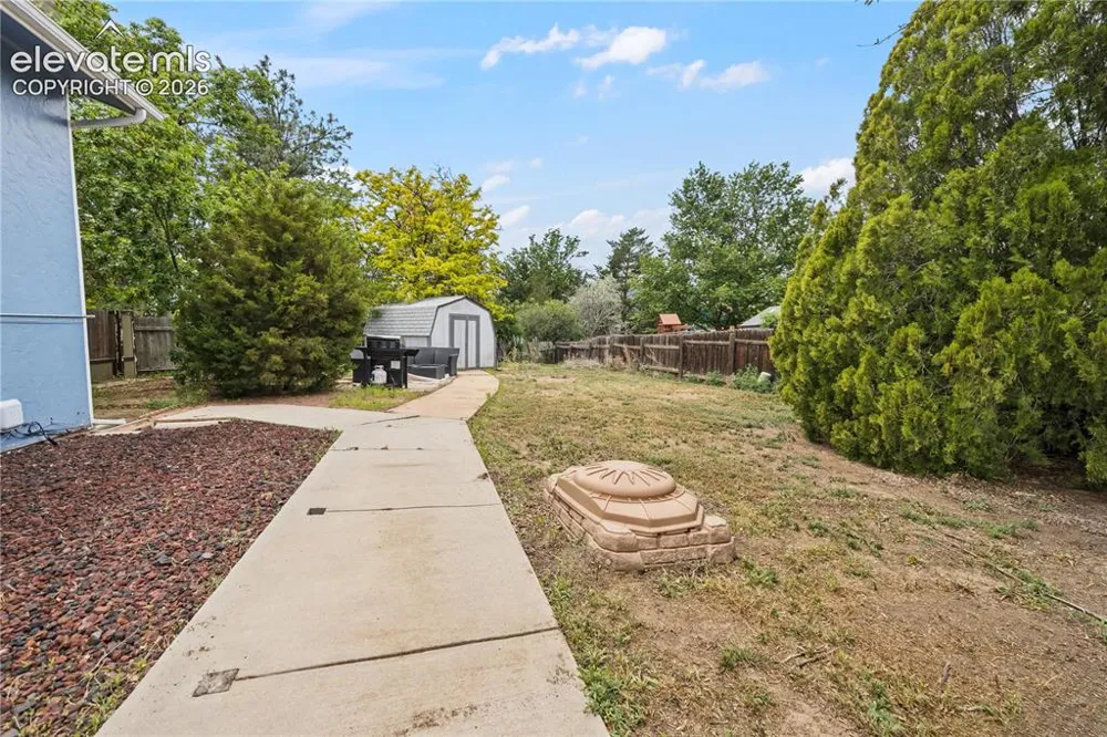 7409 Colonial Drive Fountain, CO 80817