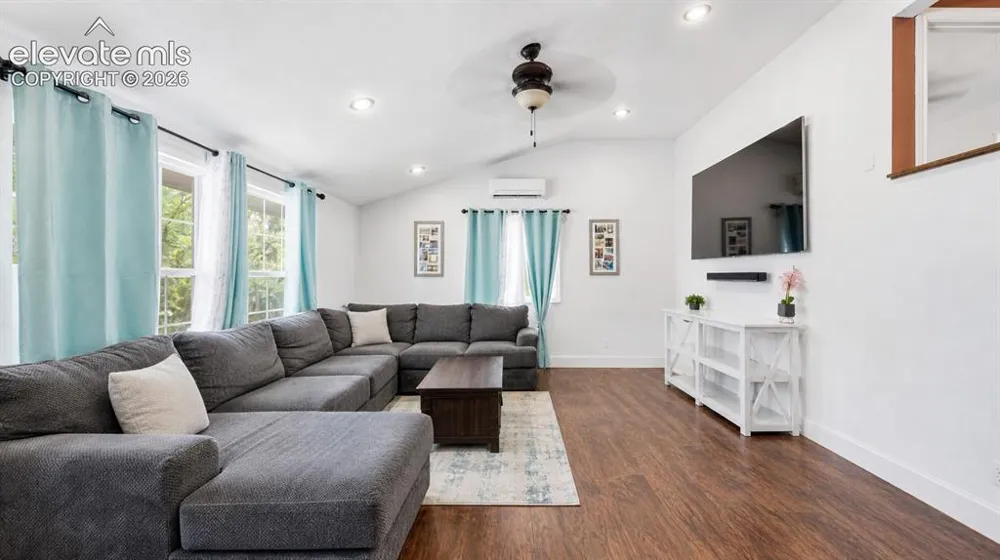 7409 Colonial Drive Fountain, CO 80817