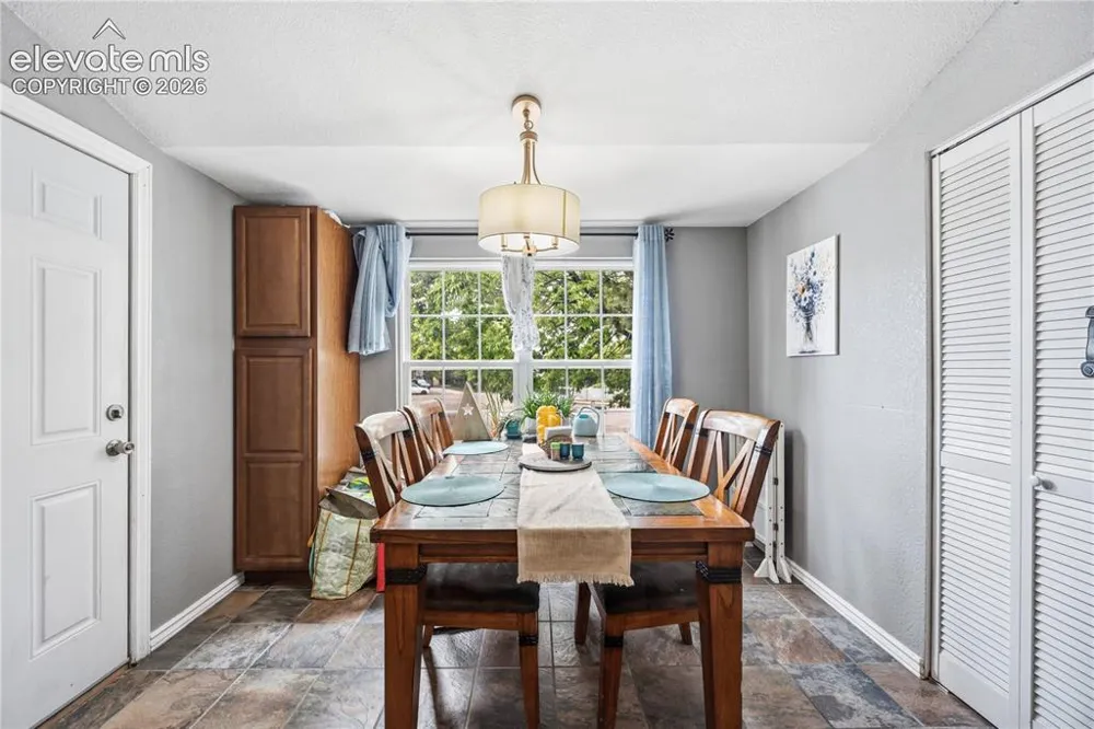 7409 Colonial Drive Fountain, CO 80817